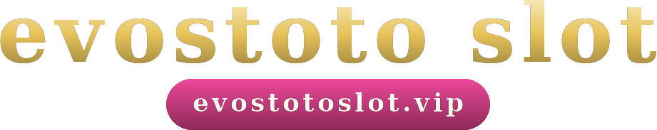 evostoto slot logo