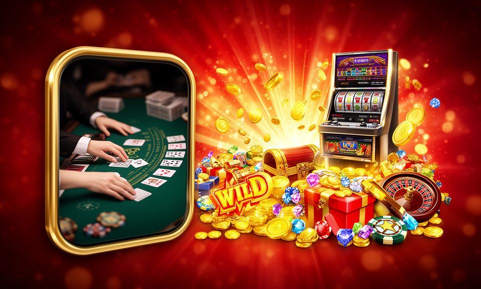 evostoto slot Install the App in 3 Steps