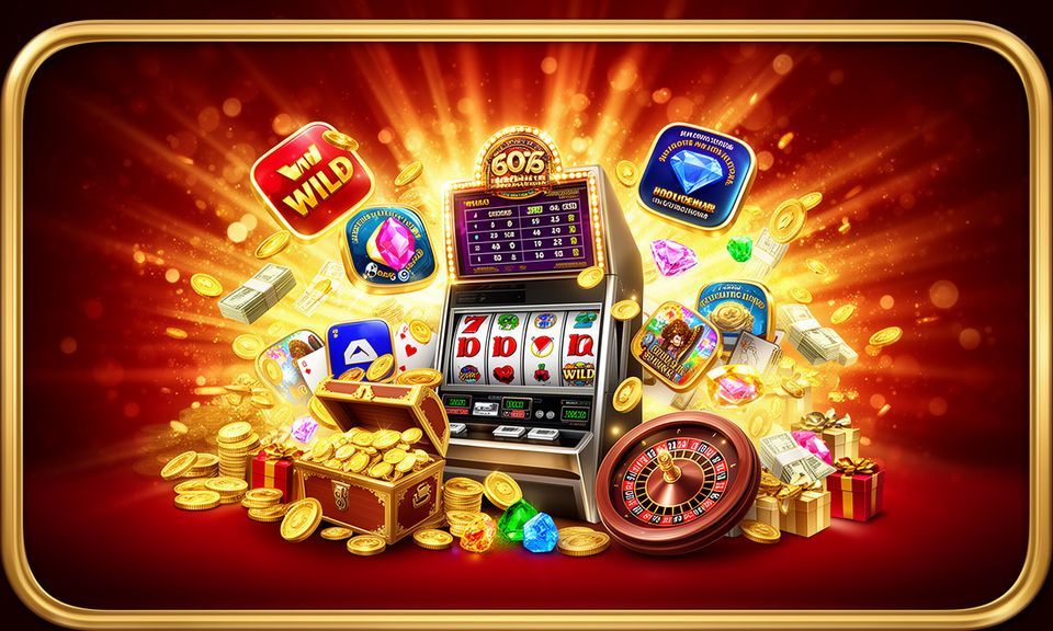 evostoto slot Nusantara Treasure Slots