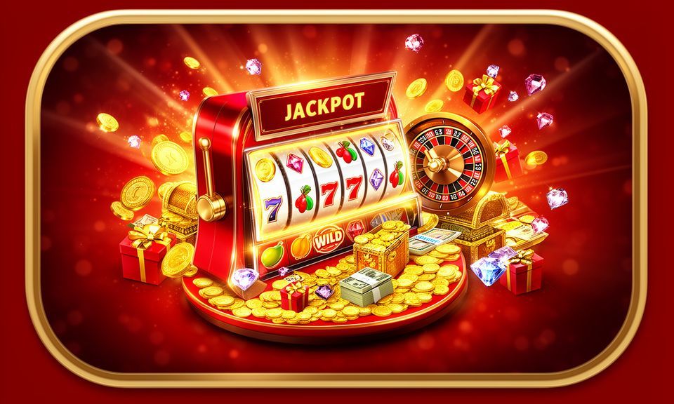 evostoto slot mobile