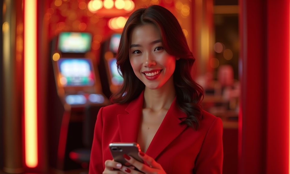 evostoto slot desktop