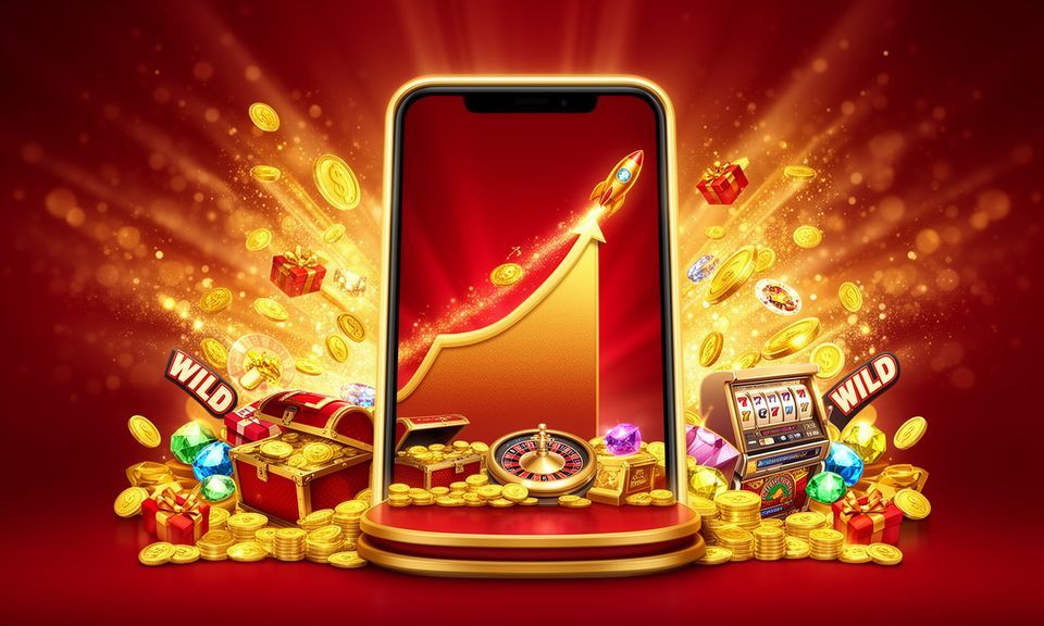 evostoto slot Discover Banjarmasin Lucky Slots All In One Place