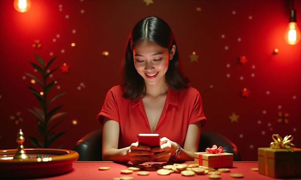 evostoto slot Banjarmasin Lucky Slots: Game Choices and Play Flow